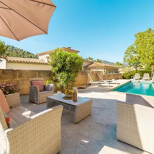  Villa Son Apiana
