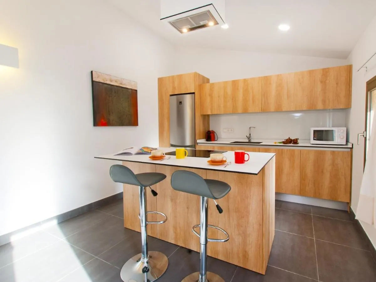 Villa Mancor Pool & Mountain Views Mancor del Valle
