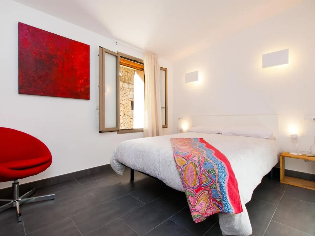 Villa Mancor Pool & Mountain Views Mancor del Valle