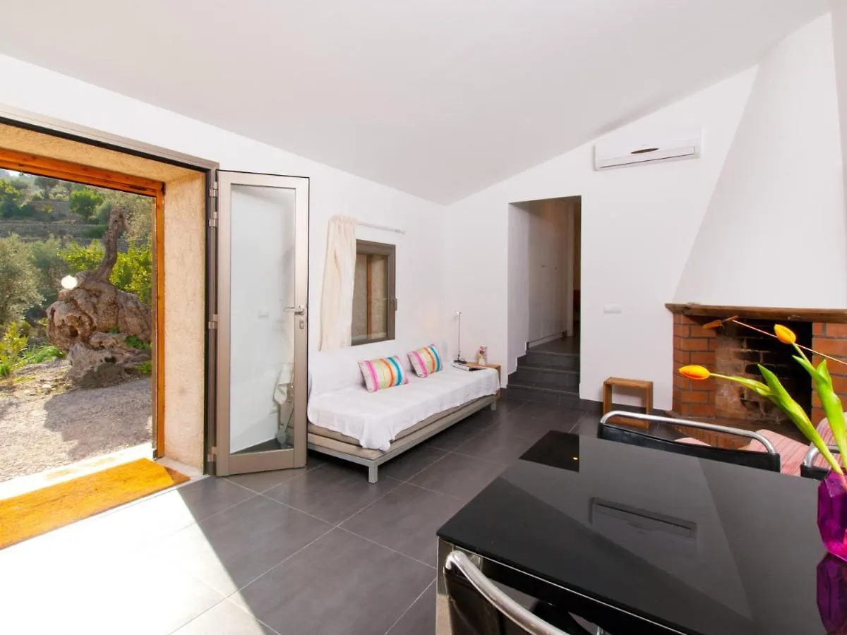 Villa Mancor Pool & Mountain Views Mancor del Valle Spain