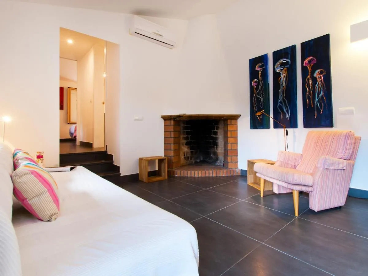 Villa Mancor Pool & Mountain Views Mancor del Valle