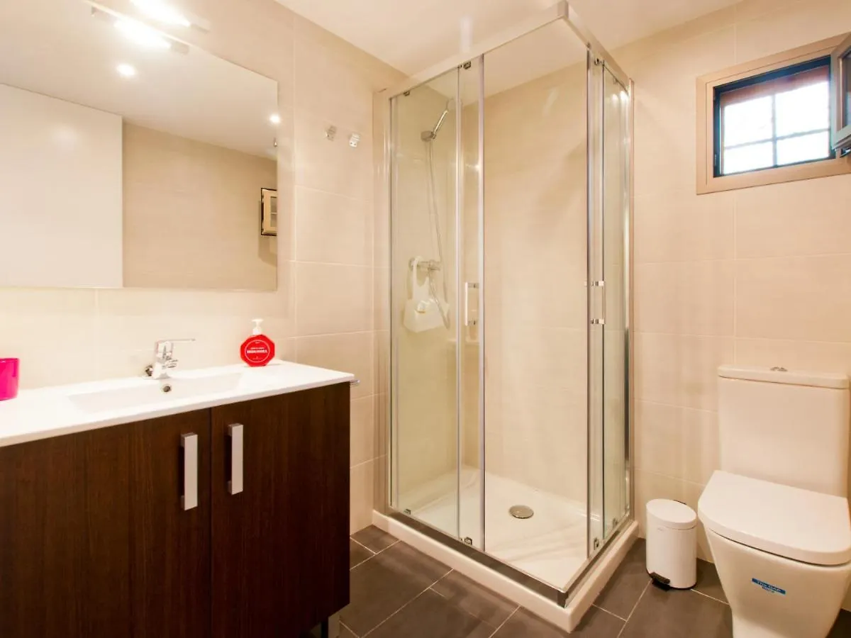 Villa Mancor Pool & Mountain Views Mancor del Valle