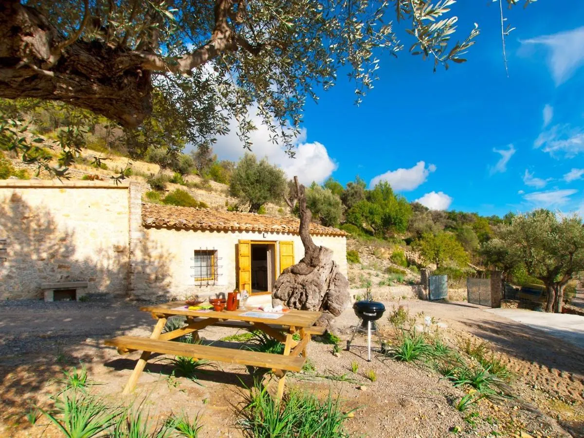 Villa Mancor Pool & Mountain Views Mancor del Valle