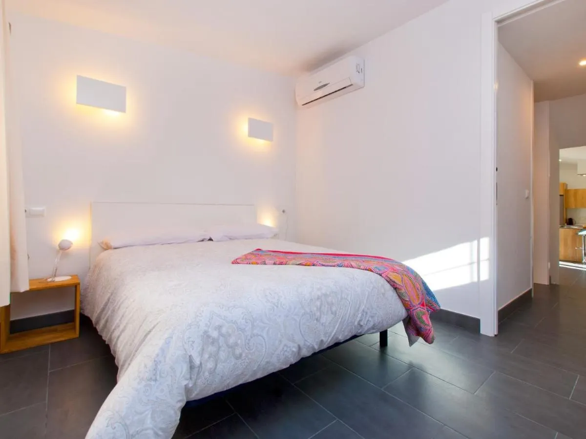 Villa Mancor Pool & Mountain Views Mancor del Valle Spain